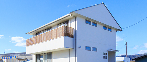 シェアハウス（独身者対象）