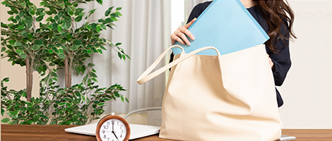 時短正社員制度