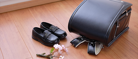 入学祝い金制度