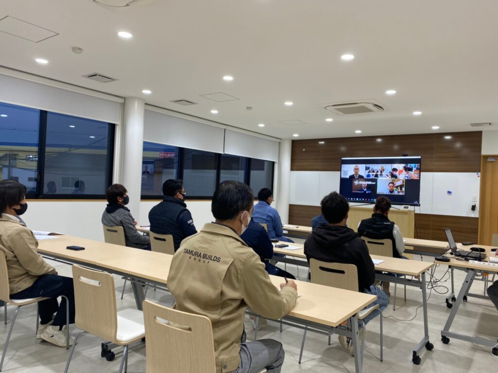 住宅の品質向上のために！