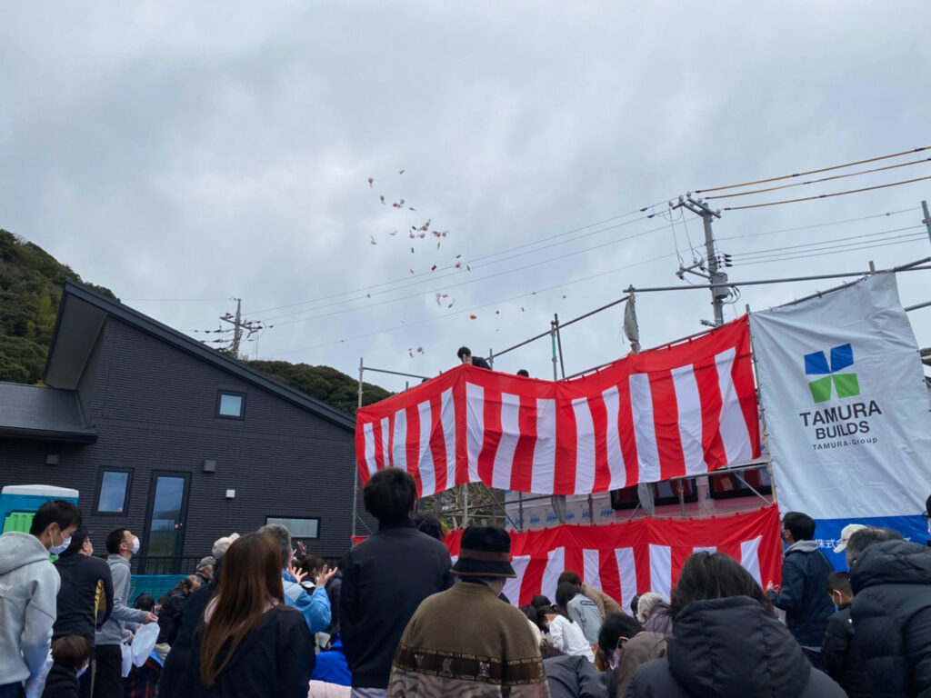 田村ビルズ始まりの場所