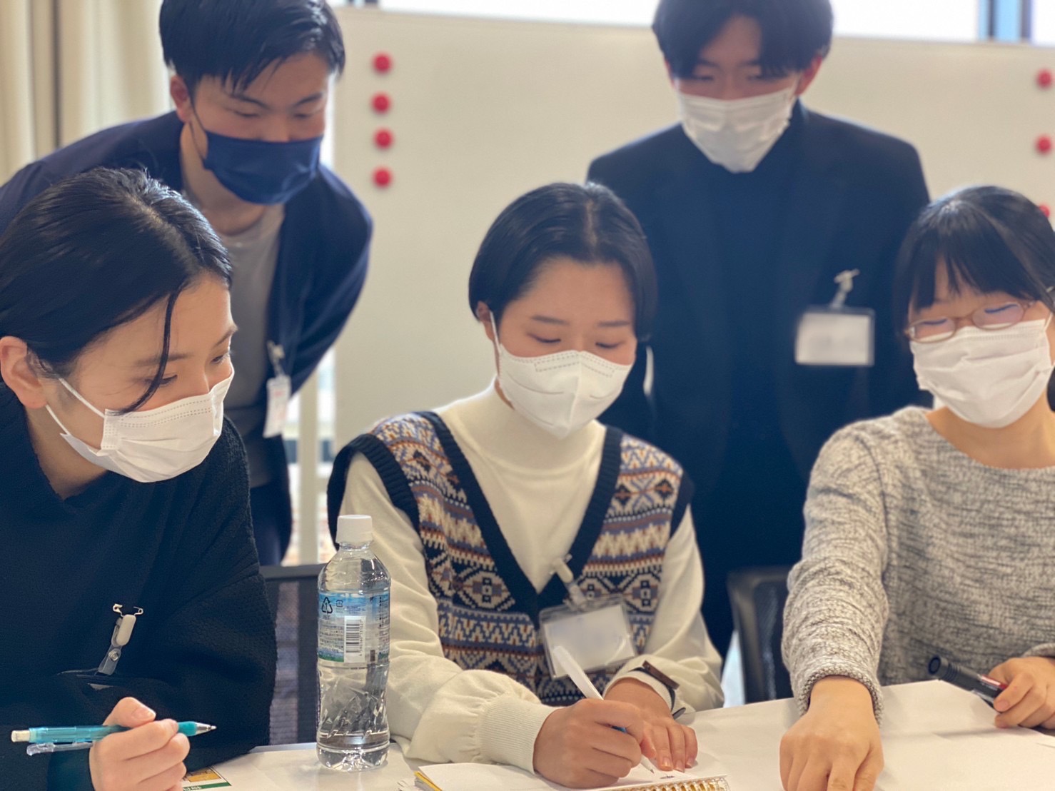 第６回｜インターンシップ開催