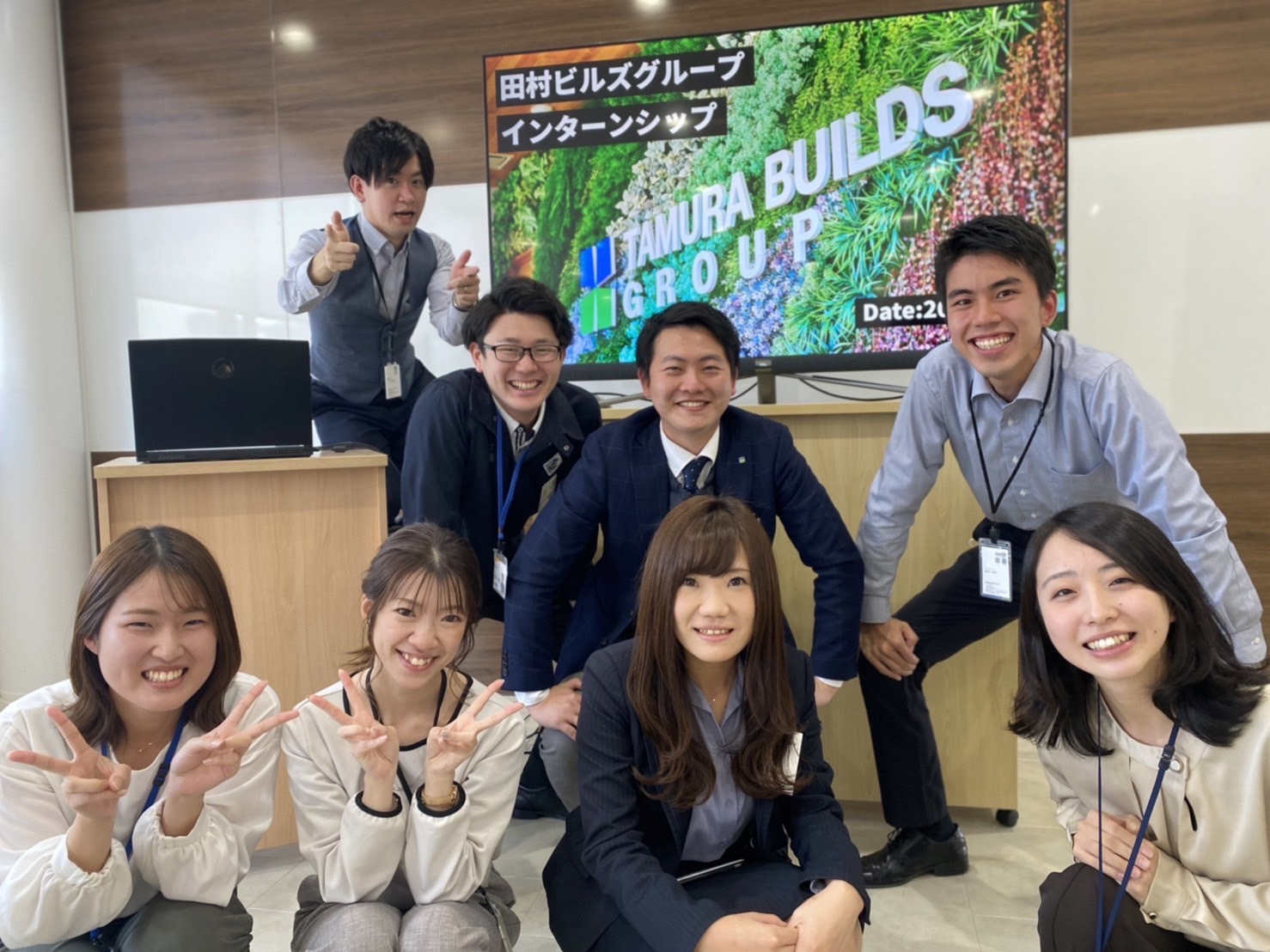 【必見】23卒インターンシップ参加のラストチャンス！