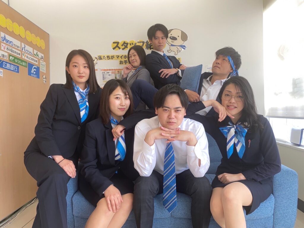 採用チームに新メンバー加入！