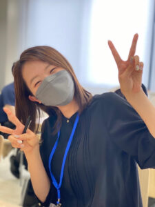 秋山のこともっと知ってほしい！