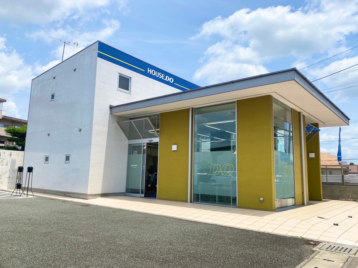 NEW OPEN！熊本託麻店へ行ってきました！