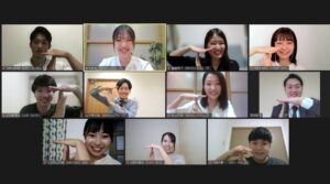 ★第２回内定者研修★