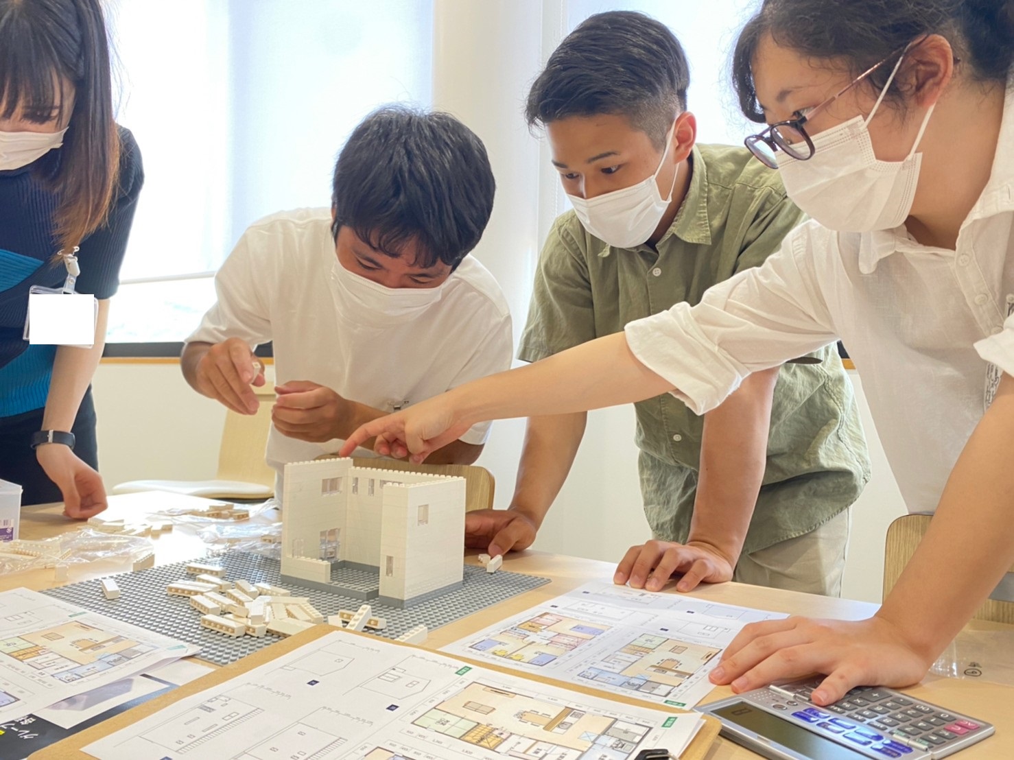 第3回　インターンシップ開催🔥