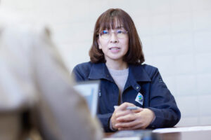 環境コンサルタント