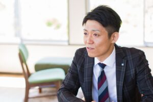 会社がガラリと生まれ変わった、新卒採用活動プロジェクト