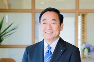 取引先だったこの会社に、大手企業から転職を決めた理由