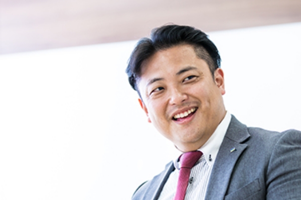 転職2か月での店長就任は、さすがに予想外でした。