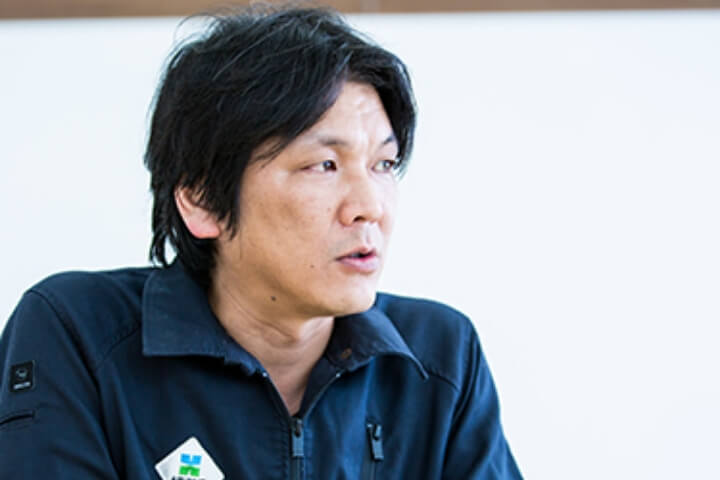 株式会社田村ビルズグループ　齋藤 博幸