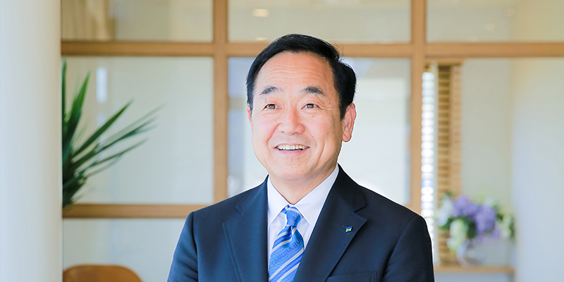 取引先だったこの会社に、大手企業から転職を決めた理由