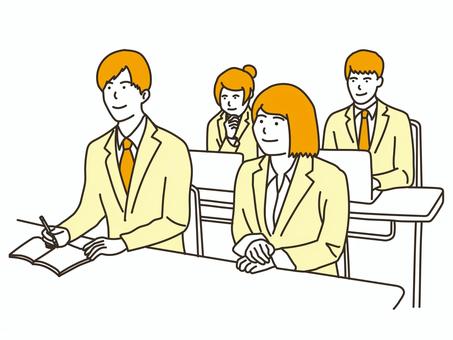 新入社員研修、2週間の全行程が終了しました🌸