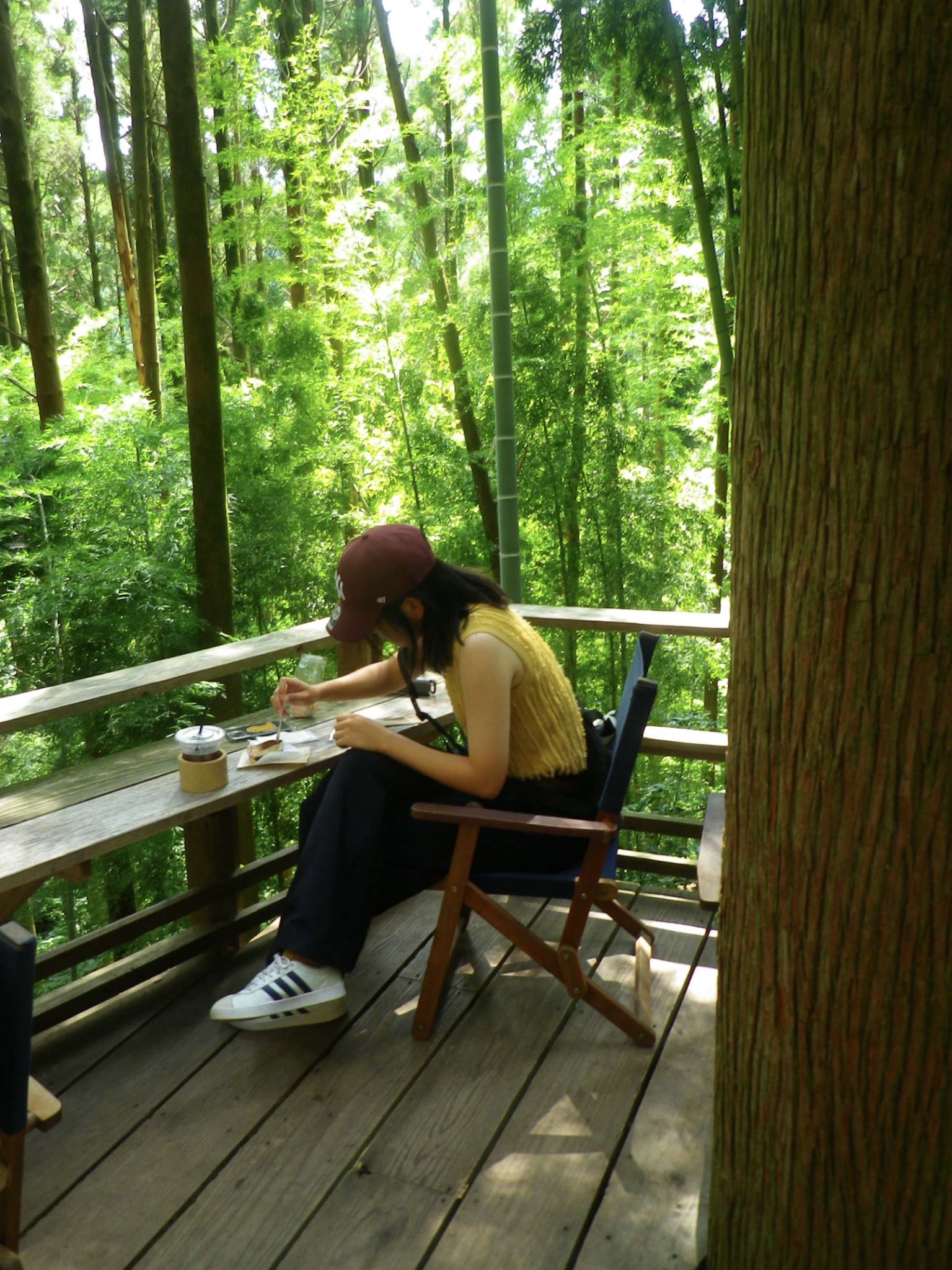 内定者アルバイトの林です！😄