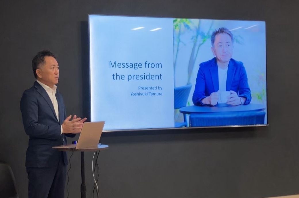 27卒 早期選考もう始まってます！🏃‍♂️💨