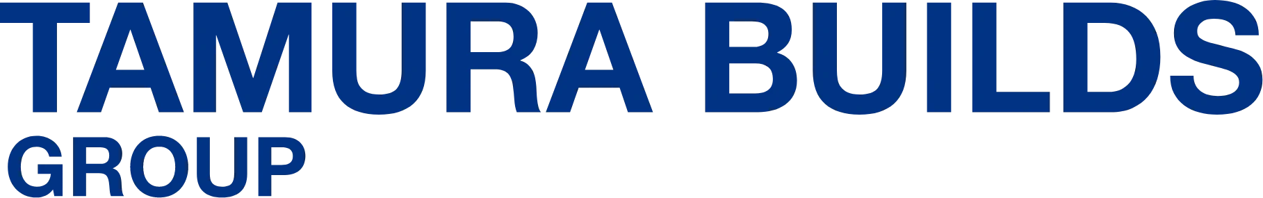TAMURA BUILDS GROUP